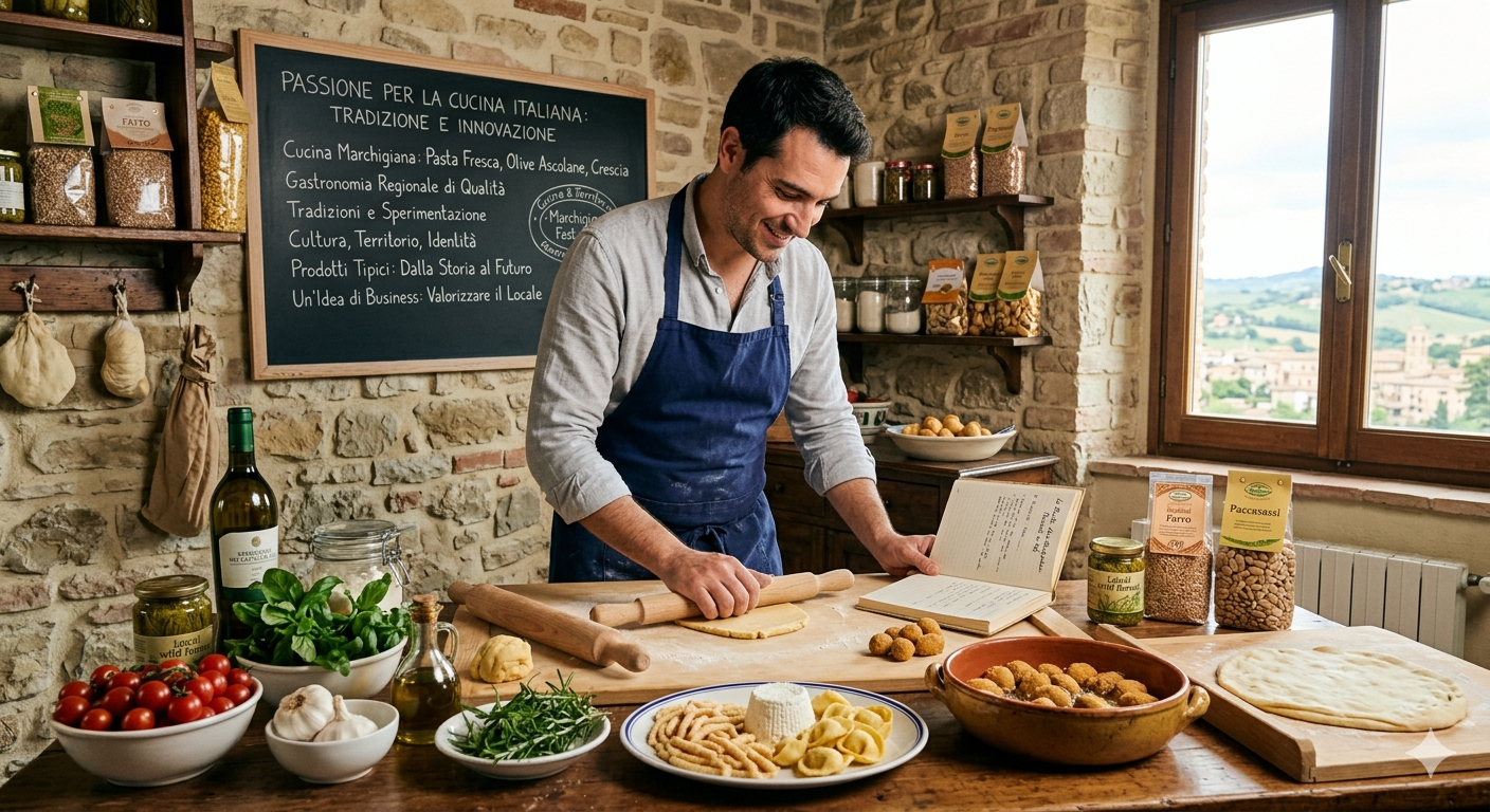 Cucina italiana